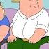A Family Guy V3 And V3 Legacy Recreation