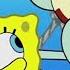 Top 10 Veces Que Calamardo Fue AMABLE Con Bob Esponja