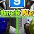Gmod Swamp Sim Shrek With New Difficulties Memory Unknown Citadel Insane Garry S Mod