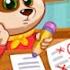 Backsound Bubbu School My Virtual Pets 2