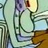First Time Reaction To Squidward Says Future In Different Languages SpongeBob Reaction