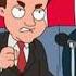Family Guy Iraq War