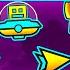 How Far Can You Get With Every Gamemode In PRESS START