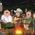 Family Guy A Song To Close Things Out