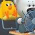 Детский уголок Kids Corner МиМиМишки Финишная Прямая Чья Машина ЛУЧШЕ