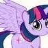 TWILIGHT SPARKLE My Little Pony In Gacha Life 2 Gl2 Mylittlepony Trending