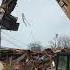McDonald S Restaurant In Downtown Erie Demolished
