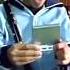 GoGurt Nintendo Game Boy Advance Sweepstakes Ad 2006