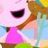 Gaston S Messy Sleepover Trouble Ben And Holly S Little Kingdom Cartoons For Kids