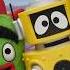 23 MINUTES Yo Gabba GabbaLand Rare Footage Light