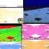 LOUD 64 Samsung Logo Histories Reversed
