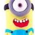 DibusYmas Minions Play Doh Stop Motion Animation Cartoon
