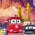 Cars 2 2011 End Credits