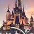 Walt Disney Pictures 2024 Future Logo Post 100th Anniversary