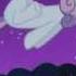 Sweetie Belle Sings A Campfire Song 99 Buckets Of Oats On The Wall