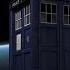 NX Tardis V6 3D Model Available Now On Neonvisual Com