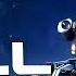 Wall E PC FULL GAME Longplay 100 1440p60 Walkthrough No Commentary