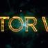 Doctor Who Series 13 Original Concept Title Sequence Journey From The Centre Of The TARDIS