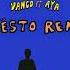 Vanco Ma Tnsani Feat Aya Tiësto Remix