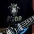Powerwolf Amen And Attack Guitar Cover
