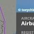 URAL AIRLINES Airbus A320 VQ BFW Moscow Domodedovo Sochi Adler U6279