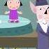 Ben And Holly S Little Kingdom Dolly Plums Big Day Cartoons For Kids