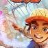 Sunrise Blvd From Subway Surfers City