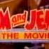 Tom And Jerry The Movie 1992 NL Trailer