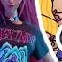 Huntrix And SAJA BOYS Avatar World K Pop DEMON HUNTERS Kpopdemonhunters Sajaboys Huntrix