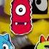 Plex S Announcement For Yo Gabba Gabba LIVE Tour