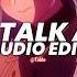 We Don T Talk Anymore Slowed Tiktok Vers Charlie Puth Selena Gomez Edit Audio