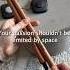 Are These Sticks The Future Of Drumming Aeroband Pocketdrum Drums