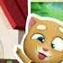 Tom Gold Run Ginger S Forest Fun Theme Remastered