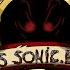 FNF VS SONIC ERR RETAKE EXTINCTION 2025 EDITON Fnf Mod