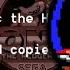 НОВЫЙ ПОРТ SONIC EXE ДЛЯ ПК ВДОХНОВЛЕННЫЙ ИГРОЙ УЖАСОВ SONIC CREEPYPASTA SONIC