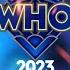 Thinkmotion Opening Theme Music Gold Reimagined Doctor Who 2023 2025 Remix
