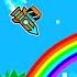Petal Dance By WinterKeru Insane 8 Stars All Coins GD 2 2