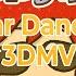Wonderlands Showtime ライアーダンサー Liar Dancer 3DMV RUS SUB