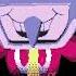 TV WORLD Deltarune 90 S CDDA Edition Remix