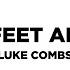 Luke Combs Six Feet Apart Lyric Video