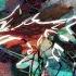 Surrogate FNF Mistful Crimson Morning GFC Demo Reboot Mod