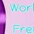 World Is Mine French Cover HBD HATSUNE MIKU