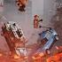 LEGO City SHATTERED The 9 0 Earthquake NO ONE Saw Coming Lego Legostopmotion Legostory