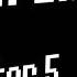 Deltarune Chapter 5 Motif That Sounds Suspiciously Like Sneakers O Toole