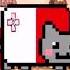 Nyan Cat In All Countries Of The World 205