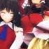 東方MMD物語長編 追憶の巫女