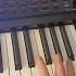 Did Tinkerbell Play The Piano CORRECTLY Piano Shorts Fyp Animation