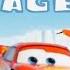 Toon Age Series Cast Video For JG300Productions