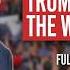 Trump S Road To The White House Full Documentary FRONTLINE