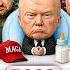 ПИС ДИЛЛЕР ТРАМП ИДЁТ В УКРАИНУ Зе ПРОСТОКВАШИНО и бутерброд КРЫМ дяди Фёдорова Бондаренко